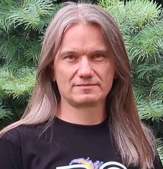 Miroslav Bečička Ing.